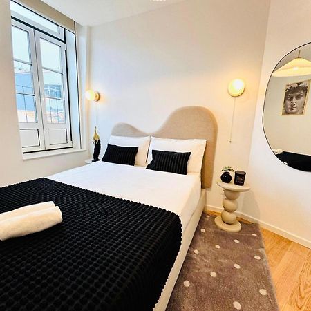 Lisbon Pink House II Beautiful 2 Bedroom Flat In City Center Buitenkant foto