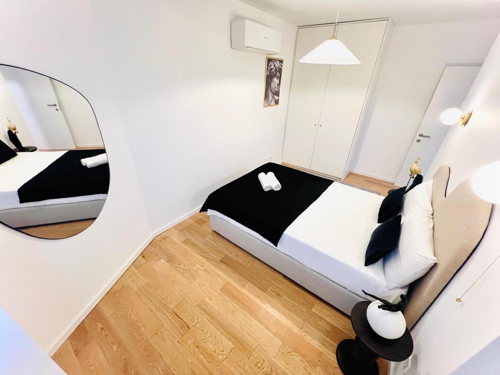 Lisbon Pink House II Beautiful 2 Bedroom Flat In City Center Buitenkant foto