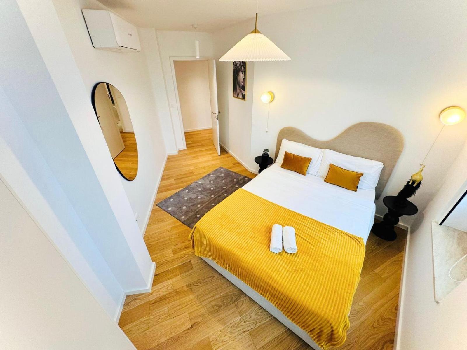 Lisbon Pink House II Beautiful 2 Bedroom Flat In City Center Buitenkant foto