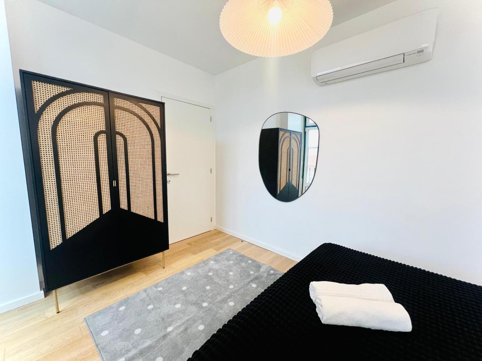 Lisbon Pink House II Beautiful 2 Bedroom Flat In City Center Buitenkant foto