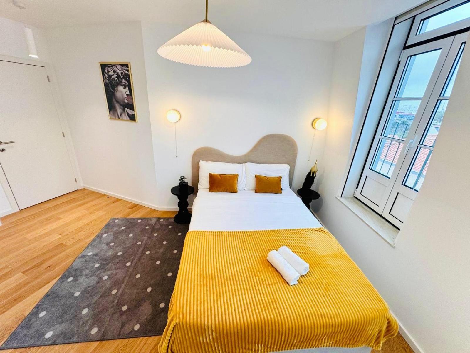 Lisbon Pink House II Beautiful 2 Bedroom Flat In City Center Buitenkant foto