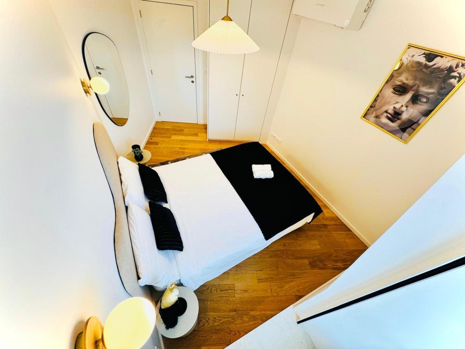 Lisbon Pink House II Beautiful 2 Bedroom Flat In City Center Buitenkant foto