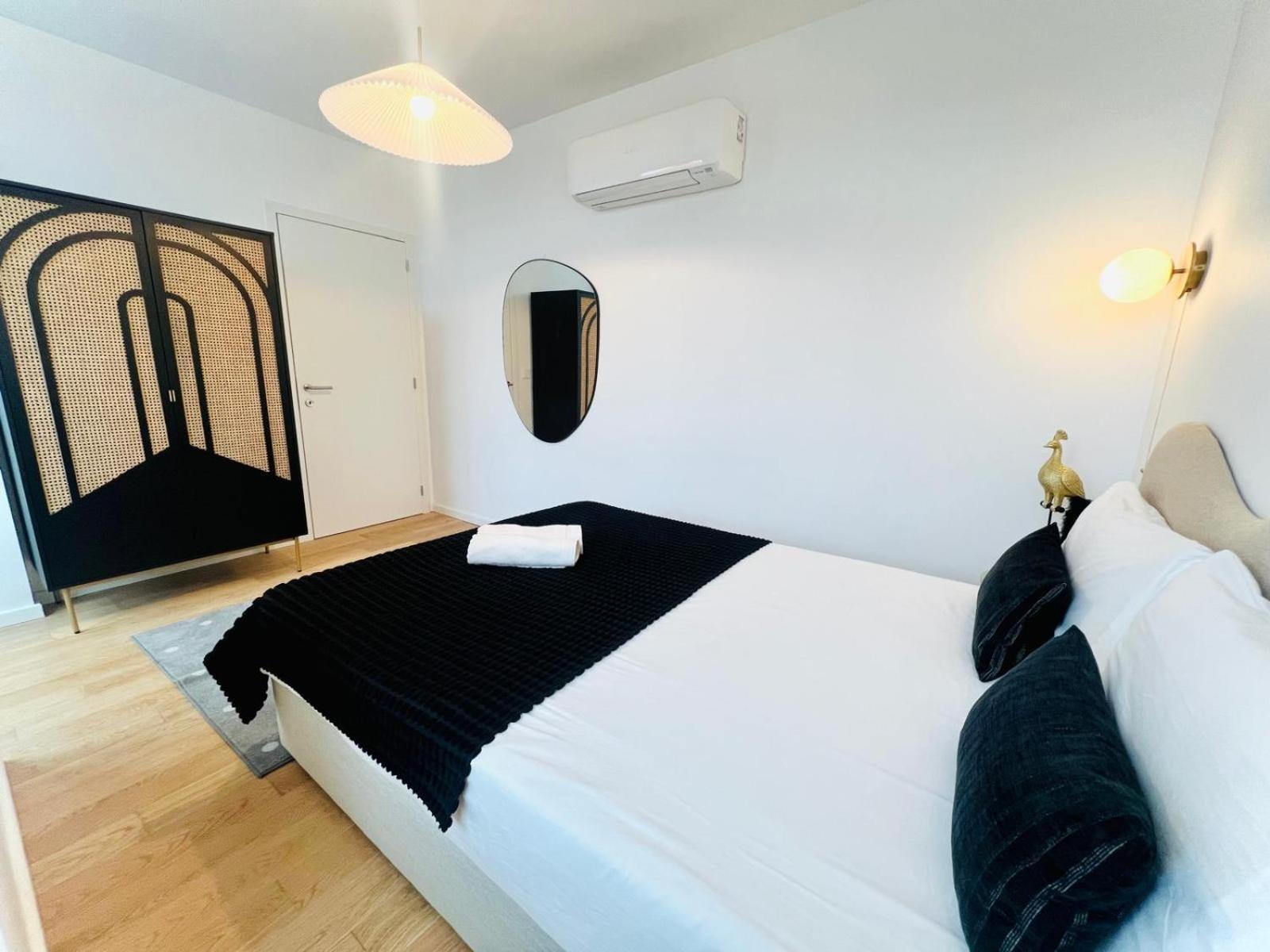 Lisbon Pink House II Beautiful 2 Bedroom Flat In City Center Buitenkant foto