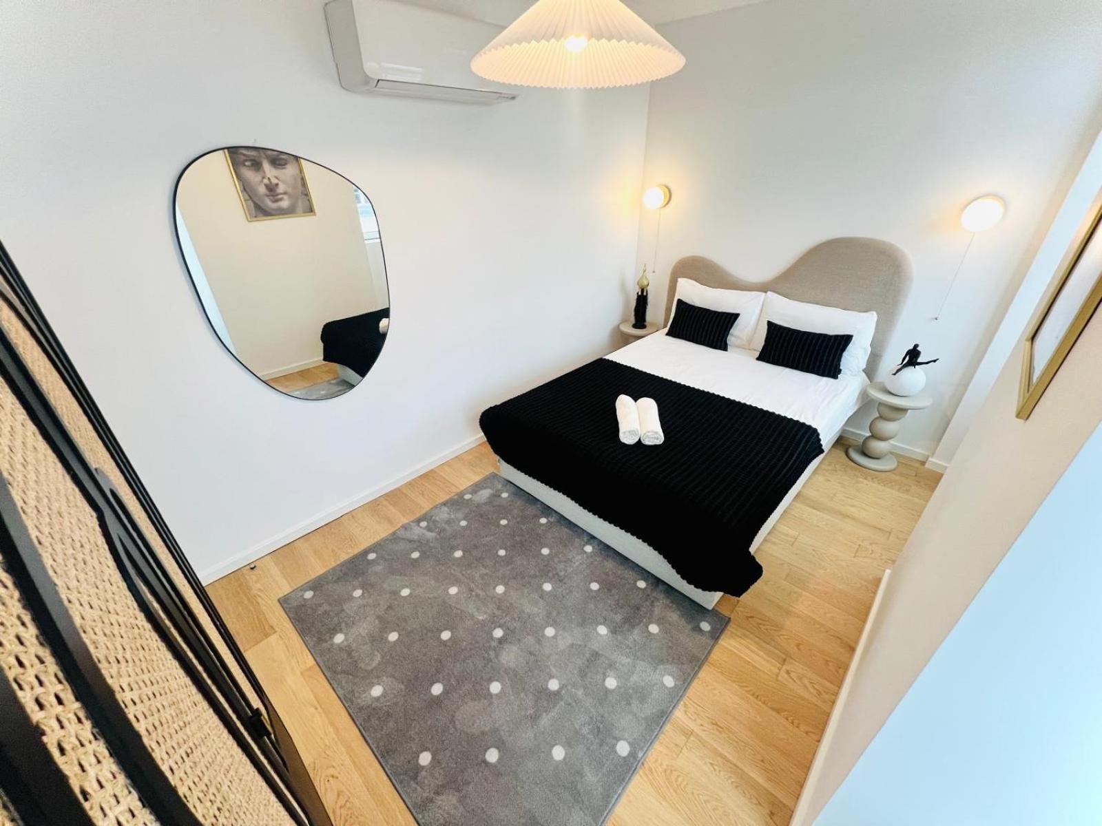 Lisbon Pink House II Beautiful 2 Bedroom Flat In City Center Buitenkant foto