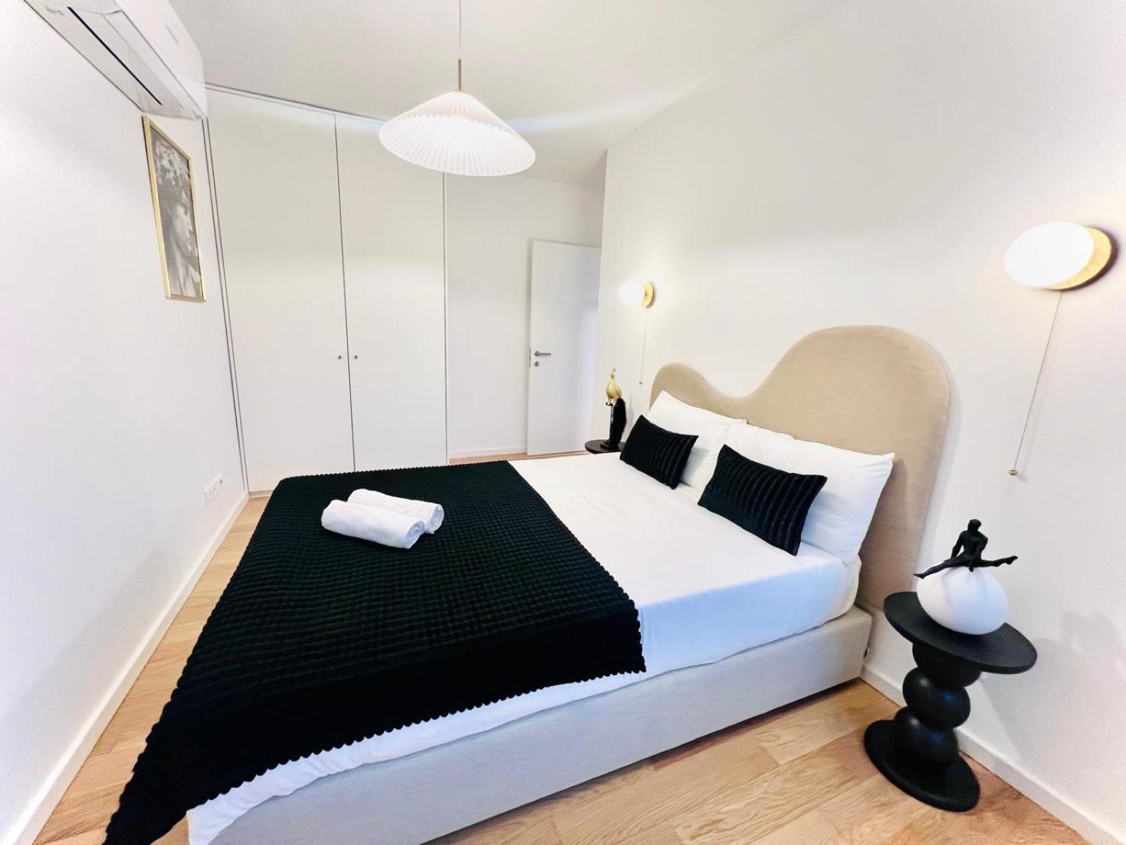 Lisbon Pink House II Beautiful 2 Bedroom Flat In City Center Buitenkant foto